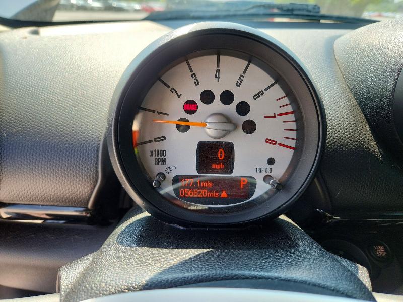 Aukcja sprzedaży 2014 Mini Cooper, vin: WMWZC3C51EWT00302, numer aukcji: 64781576