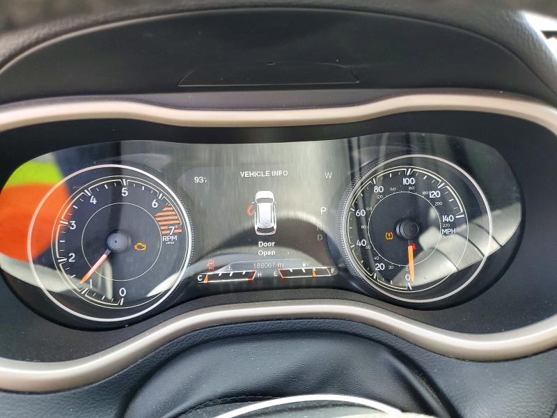 Продажа на аукционе авто 2016 Jeep Cherokee, vin: 1C4PJLDB2GW338922, номер лота: 63553746