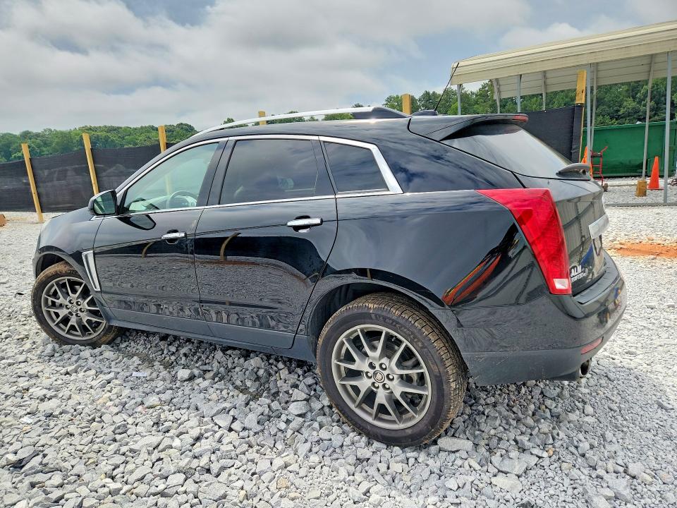 Aukcja sprzedaży 2016 Cadillac Srx, vin: 3GYFNCE35GS583517, numer aukcji: 64217096
