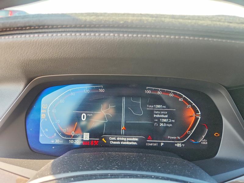 Продаж на аукціоні авто 2021 Bmw X5, vin: 5UXCR4C09M9H72022, номер лоту: 64967456