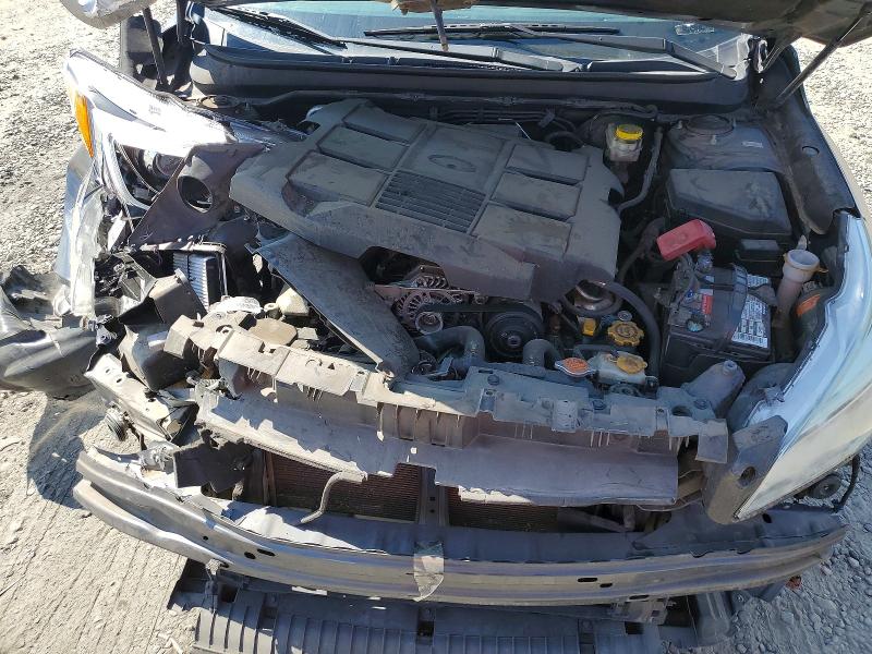 Продажа на аукционе авто 2017 Subaru Legacy, vin: 4S3BNEN65H3040203, номер лота: 64433466