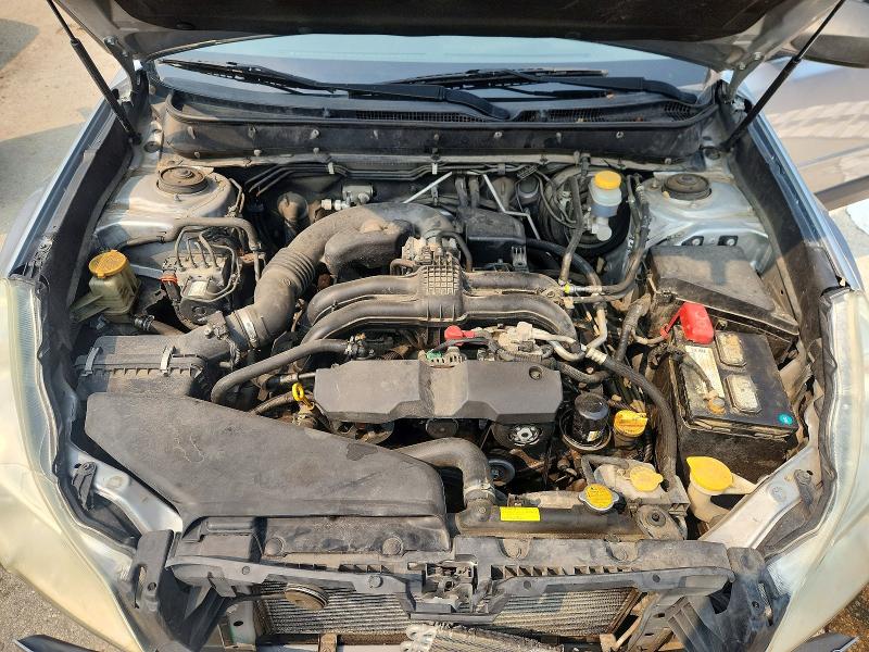 64106566 :رقم المزاد ، 4S4BRBAC5E3277909 vin ، 2014 Subaru Outback مزاد بيع