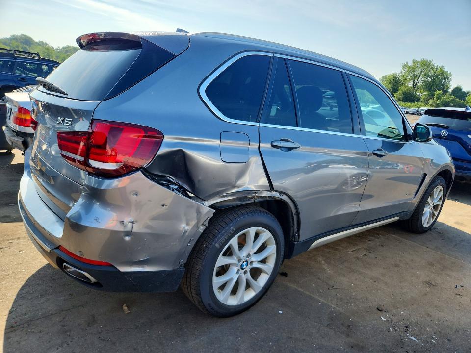 Aukcja sprzedaży 2018 Bmw X5, vin: 5UXKR0C57J0X94629, numer aukcji: 62292106