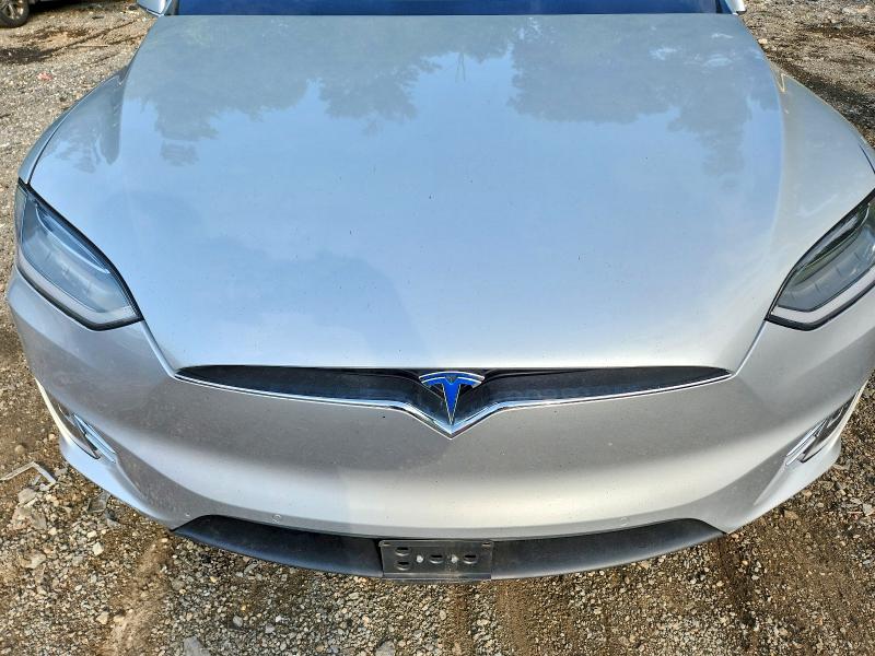 Aukcja sprzedaży 2018 Tesla Model X, vin: 5YJXCAE22JF101260, numer aukcji: 65533286
