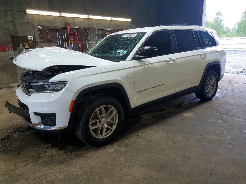 66902696 :رقم المزاد ، 1C4RJKAG5M8149829 vin ، 2021 Jeep Grand Cherokee مزاد بيع