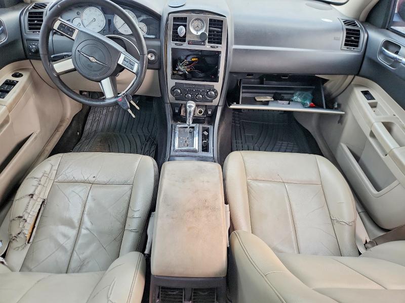 Продажа на аукционе авто 2007 Chrysler 300, vin: 2C3KA53G97H874787, номер лота: 64704756