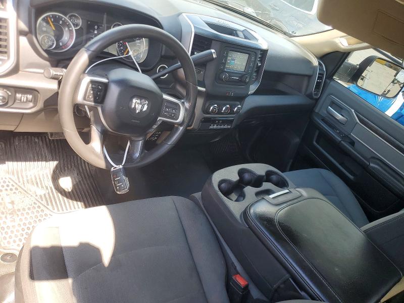 67437856 :رقم المزاد ، 3C7WRMDLXKG729538 vin ، 2019 Ram 5500 مزاد بيع