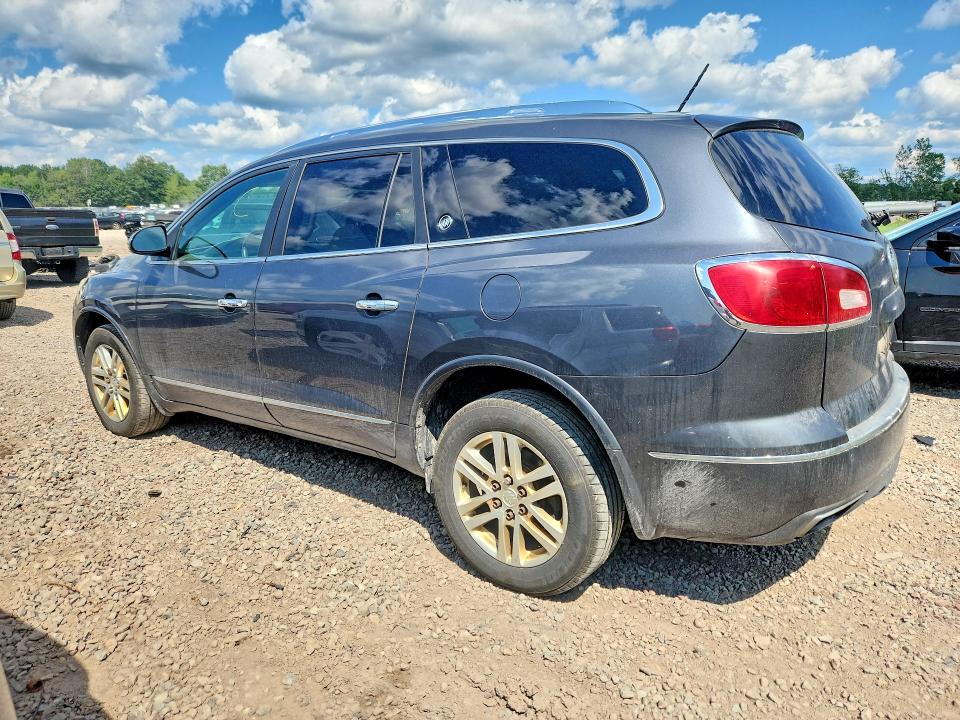 Aukcja sprzedaży 2014 Buick Enclave, vin: 5GAKVAKD2EJ251220, numer aukcji: 63574026