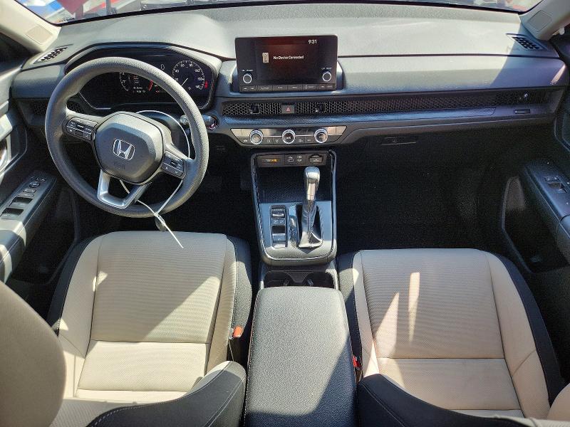 Aukcja sprzedaży 2025 Honda Cr-v, vin: 7FARS3H47SE001892, numer aukcji: 64641506