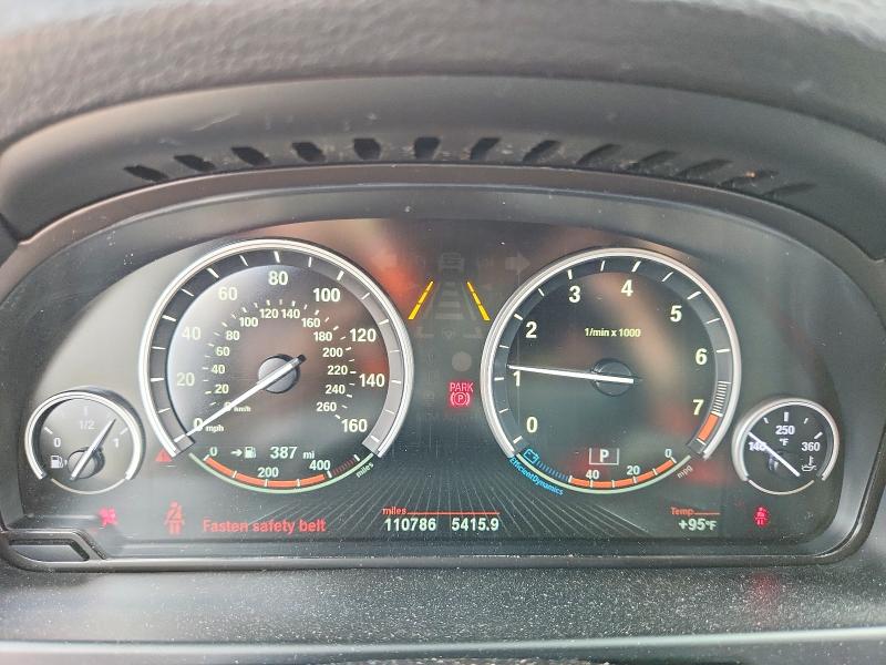 Aukcja sprzedaży 2015 Bmw X5, vin: 5UXKR0C56F0K60321, numer aukcji: 64003986