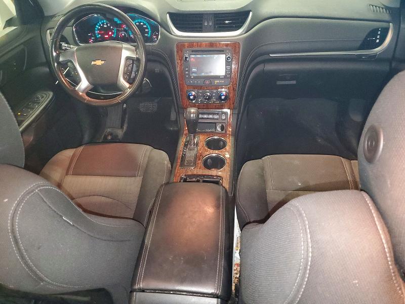 Aukcja sprzedaży 2014 Chevrolet Traverse, vin: 1GNKVHKDXEJ177253, numer aukcji: 66018126