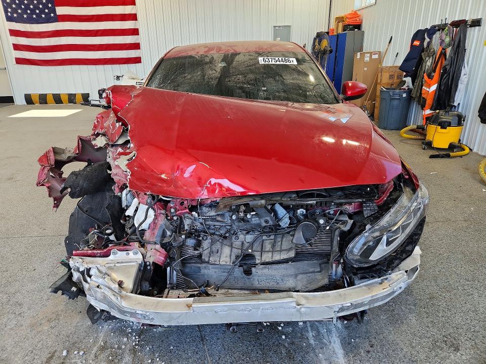 Продаж на аукціоні авто 2020 Honda Accord, vin: 1HGCV1F19LA048083, номер лоту: 63754486