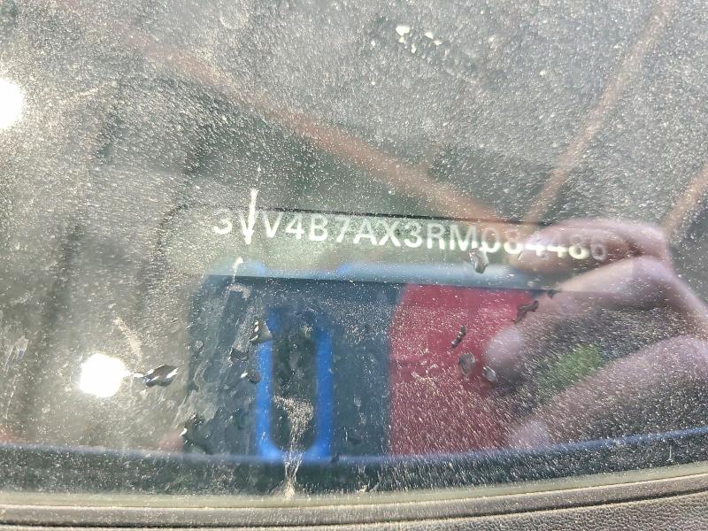 65047326 :رقم المزاد ، 3VV4B7AX3RM084486 vin ، 2024 Volkswagen Tiguan مزاد بيع
