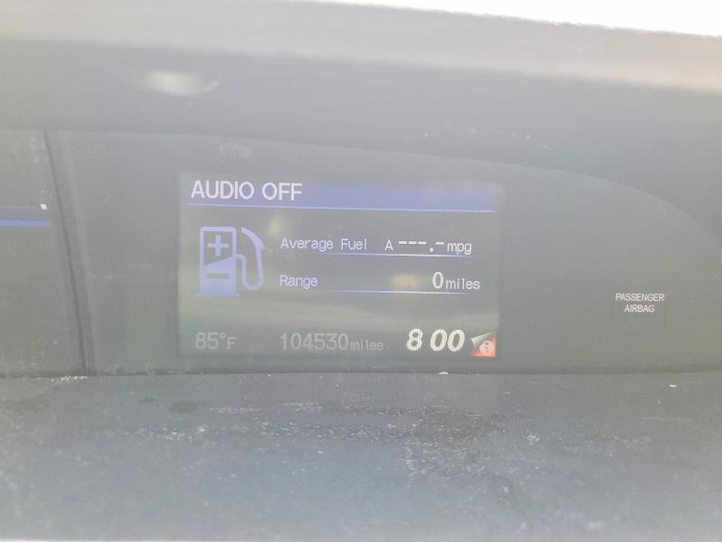 Продаж на аукціоні авто 2014 Honda Civic, vin: 19XFB5F54EE000246, номер лоту: 63658016