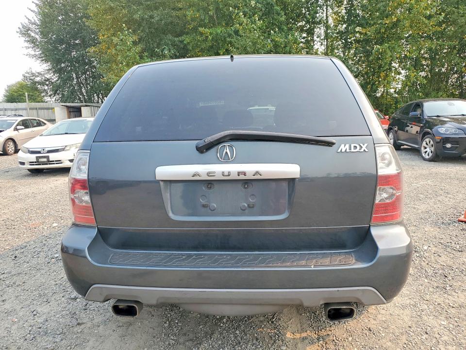 Продаж на аукціоні авто 2006 Acura Mdx, vin: 2HNYD18246H549914, номер лоту: 62815456