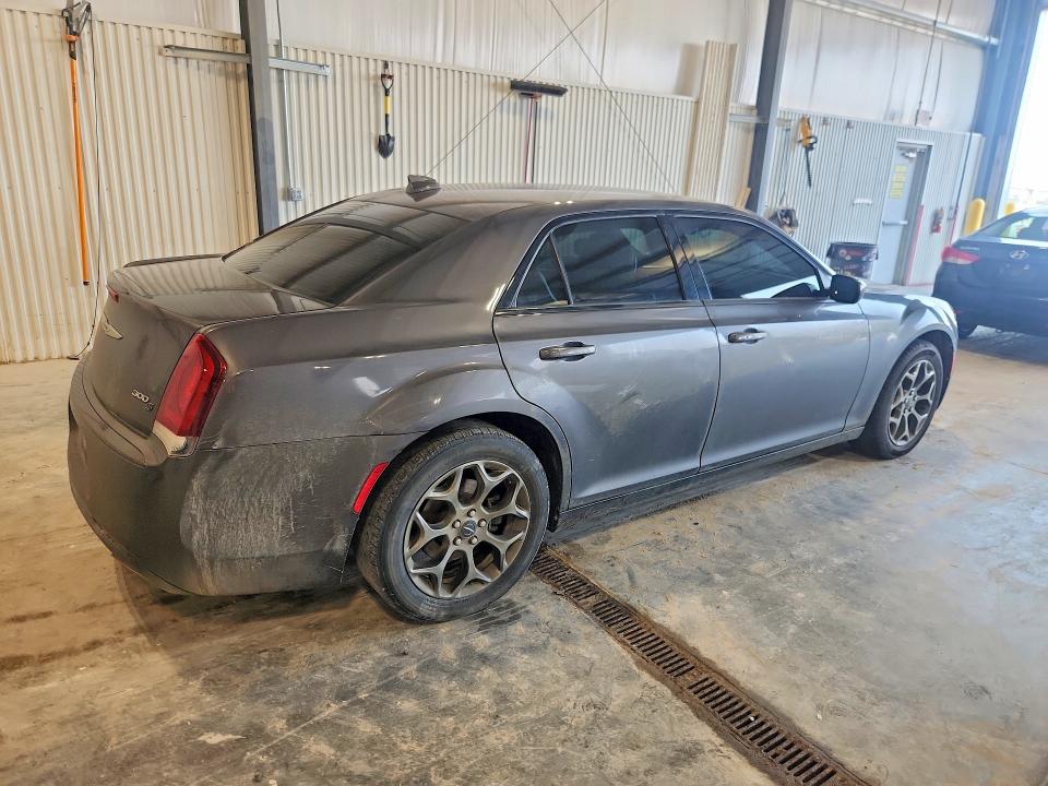 Продажа на аукционе авто 2016 Chrysler 300, vin: 2C3CCAGG1GH136385, номер лота: 63187916