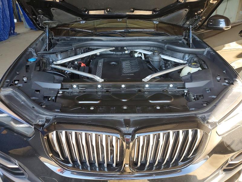 Aukcja sprzedaży 2019 Bmw X5, vin: 5UXCR6C52KLL37721, numer aukcji: 63640096