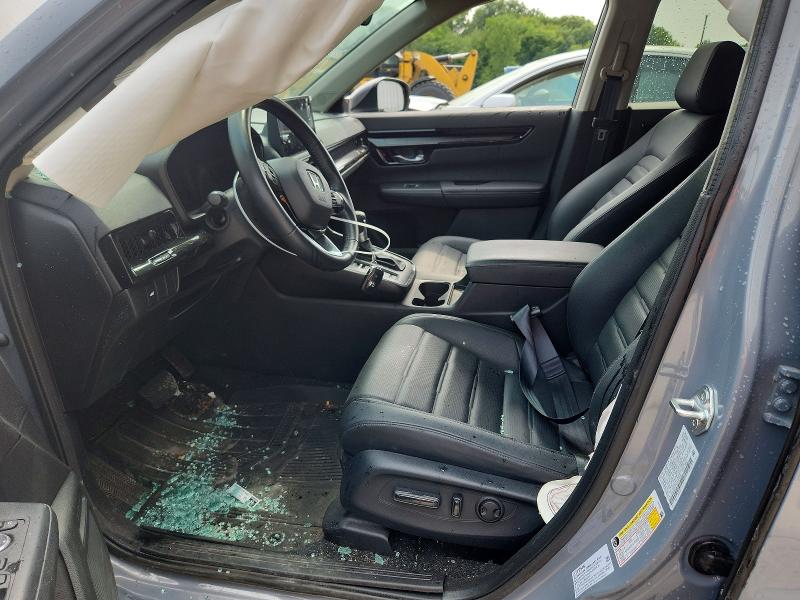 Aukcja sprzedaży 2026 Honda Cr-v, vin: 2HKRS4H70TH440737, numer aukcji: 65213176