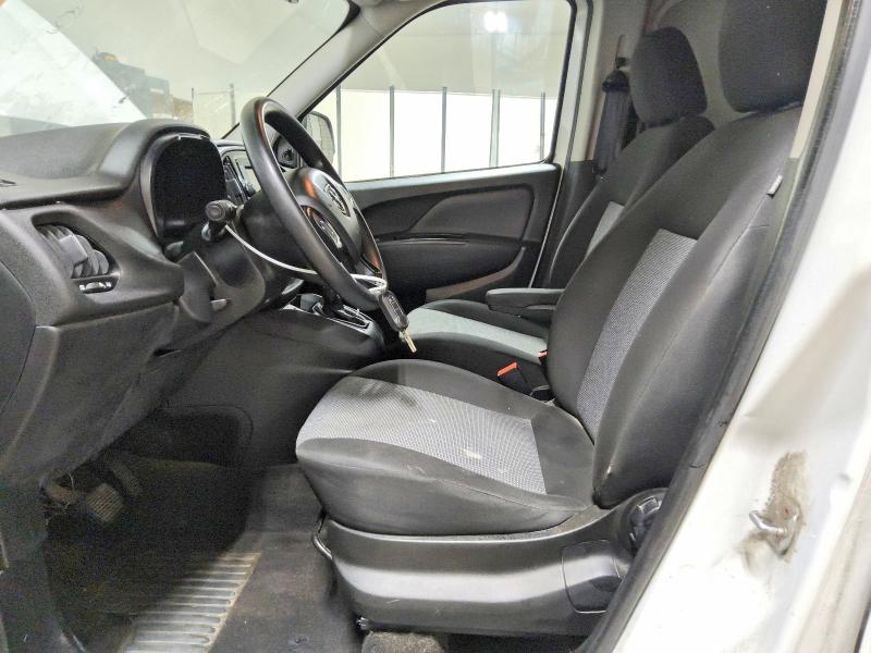 Продаж на аукціоні авто 2018 Ram Promaster City, vin: ZFBERFAB7J6L22182, номер лоту: 64598996
