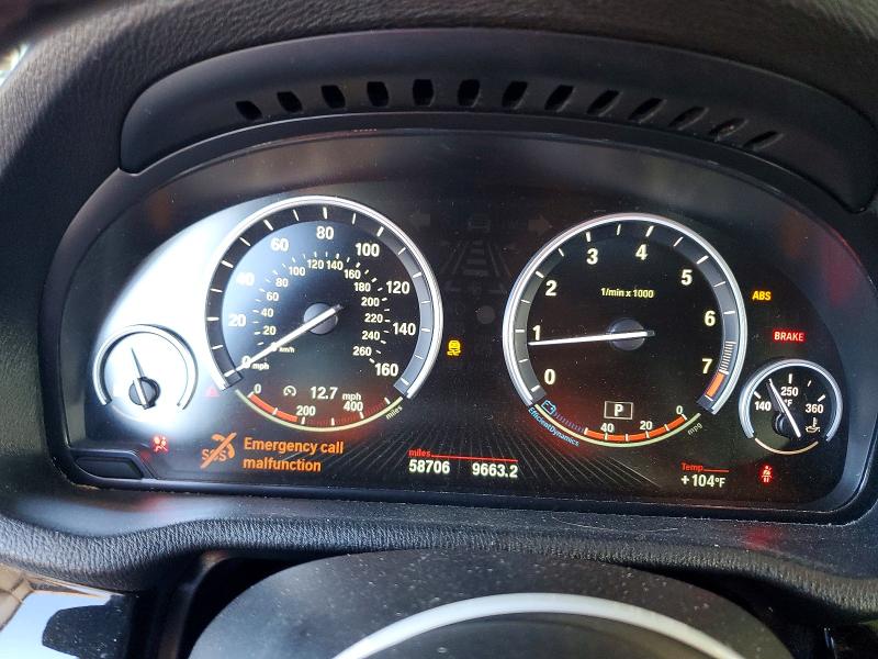 Aukcja sprzedaży 2017 Bmw X4, vin: 5UXXW3C31H0T79248, numer aukcji: 66843256