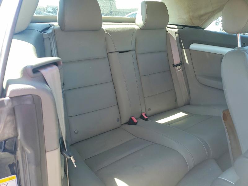 66452396 :رقم المزاد ، WAUAF48H99K006480 vin ، 2009 Audi A4 مزاد بيع