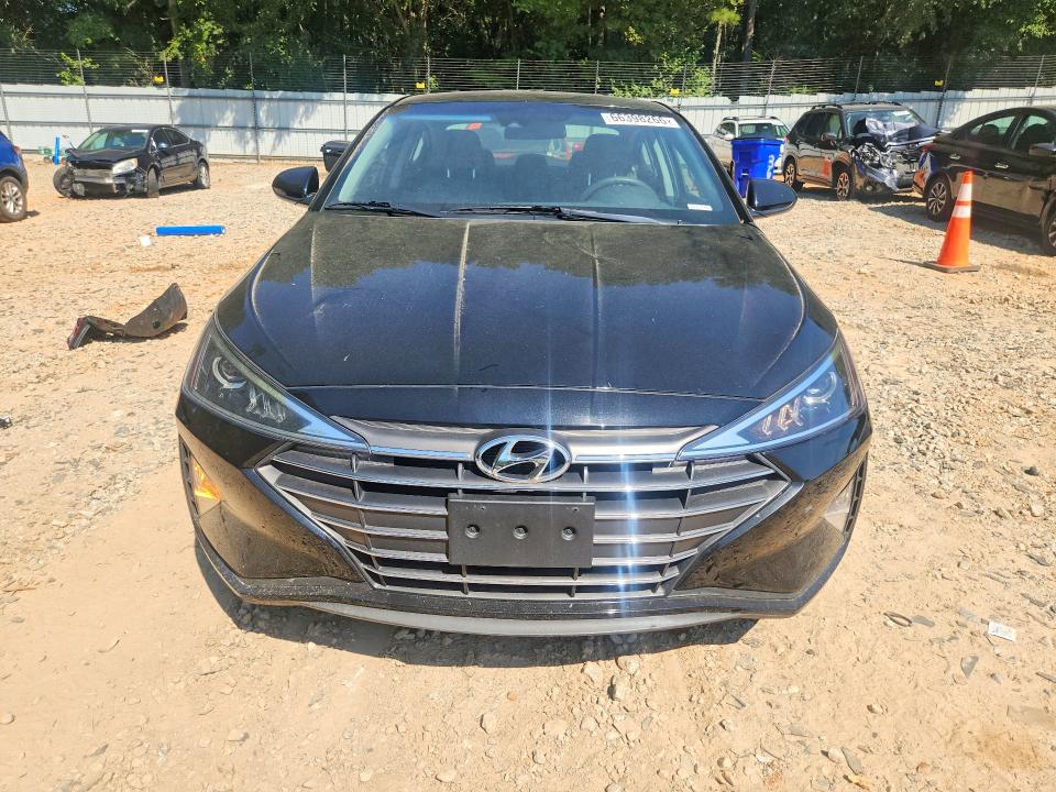 2020 Hyundai Elantra მანქანა იყიდება აუქციონზე, vin: 5NPD84LF5LH629939, აუქციონის ნომერი: 66398266