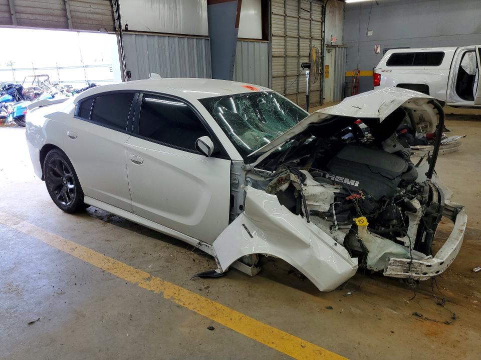 Aukcja sprzedaży 2019 Dodge Charger, vin: 2C3CDXCT4KH513142, numer aukcji: 64359936