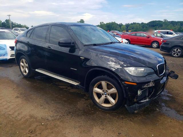 Продажа на аукционе авто 2012 Bmw X6, vin: 5UXFG2C54CL781874, номер лота: 60949336