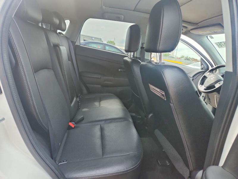 Aukcja sprzedaży 2017 Mitsubishi Outlander Sport, vin: JA4AR4AW1HZ028587, numer aukcji: 64958576