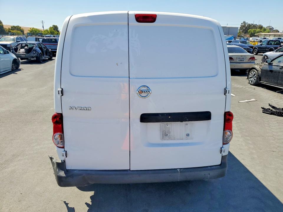 Продаж на аукціоні авто 2019 Nissan Nv200, vin: 3N6CM0KN9KK700683, номер лоту: 65697516