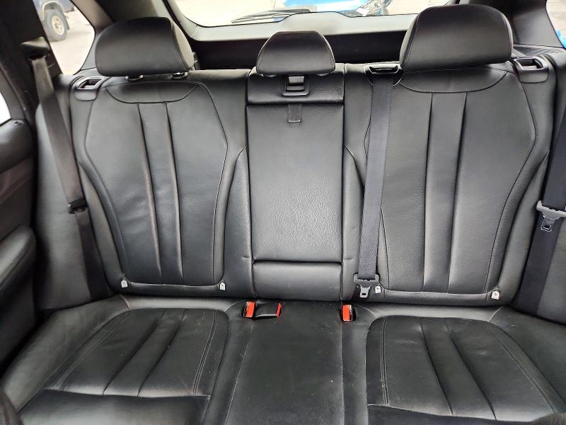 Продаж на аукціоні авто 2014 Bmw X5, vin: 5UXKR0C54E0K52037, номер лоту: 64241736