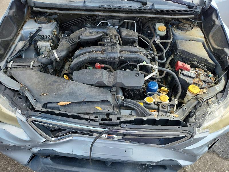 65936686 :رقم المزاد ، JF2GPABC6H8221639 vin ، 2017 Subaru Crosstrek مزاد بيع