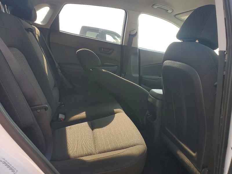 Aukcja sprzedaży 2023 Hyundai Kona, vin: KM8K62AB9PU032513, numer aukcji: 65011536
