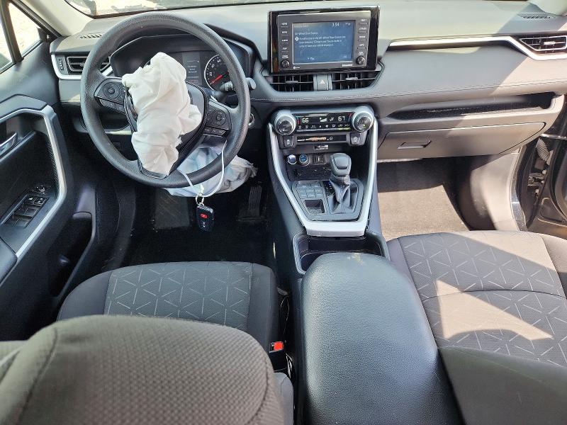 Aukcja sprzedaży 2021 Toyota Rav4, vin: 2T3P1RFV2MW151703, numer aukcji: 65490186