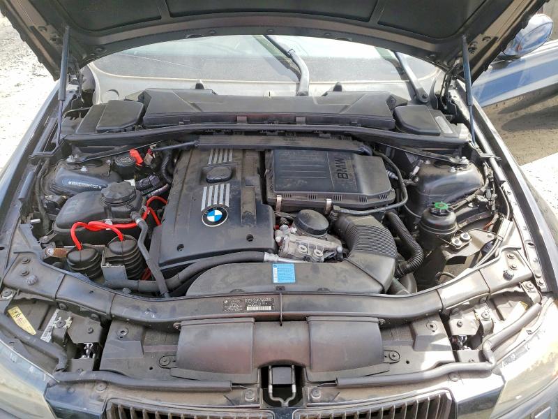 Продажа на аукционе авто 2008 Bmw 335, vin: WBAVB77568NH78067, номер лота: 64995386