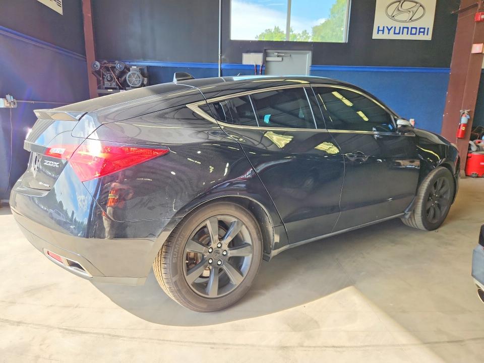 Продаж на аукціоні авто 2010 Acura Zdx, vin: 2HNYB1H6XAH500928, номер лоту: 65852436