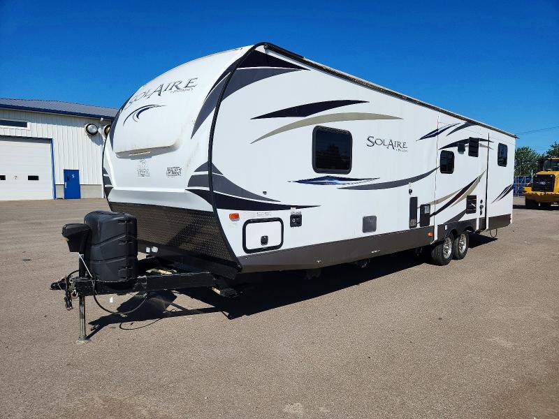 Продаж на аукціоні авто 2018 Foresriver Solair, vin: 4X4TPAG26JN050177, номер лоту: 65028996