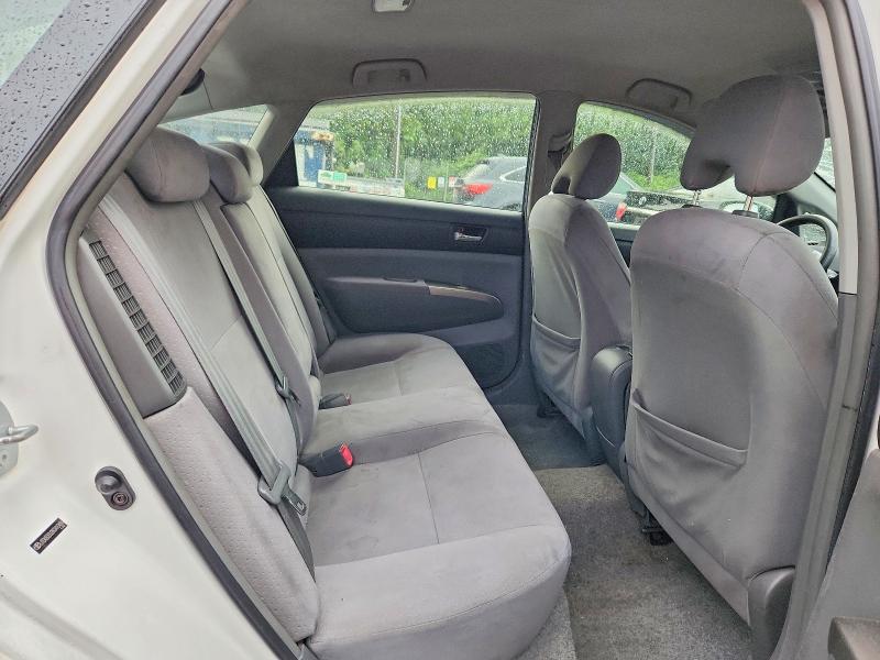 Aukcja sprzedaży 2008 Toyota Prius, vin: JTDKB20U283410486, numer aukcji: 63495116