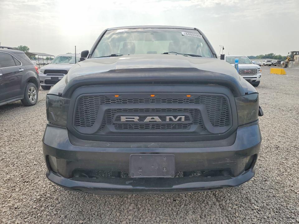 Aukcja sprzedaży 2012 Dodge Ram 1500, vin: 1C6RD7FT6CS218000, numer aukcji: 64000906