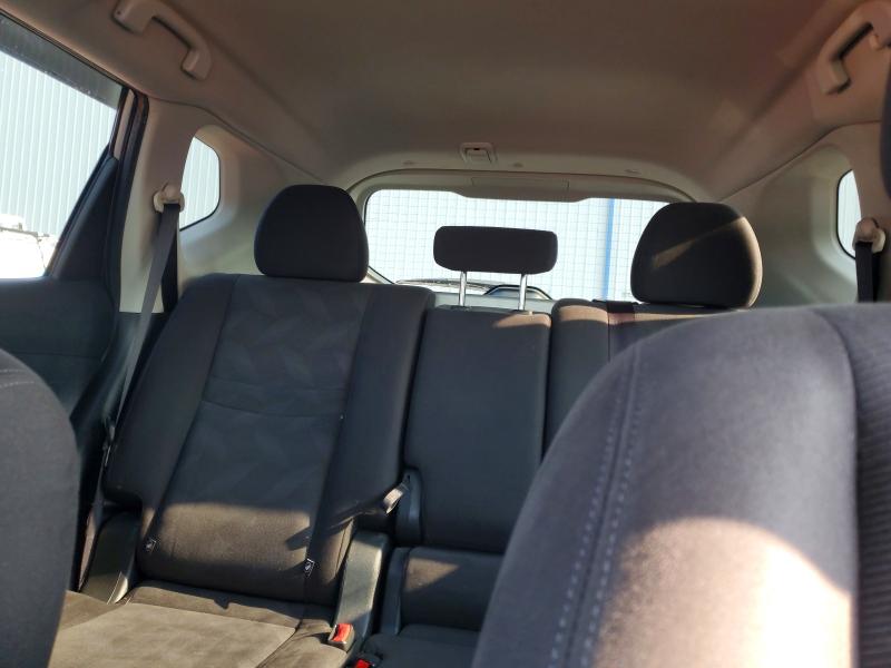 Продажа на аукционе авто 2016 Nissan Rogue, vin: KNMAT2MV2GP600887, номер лота: 63854896