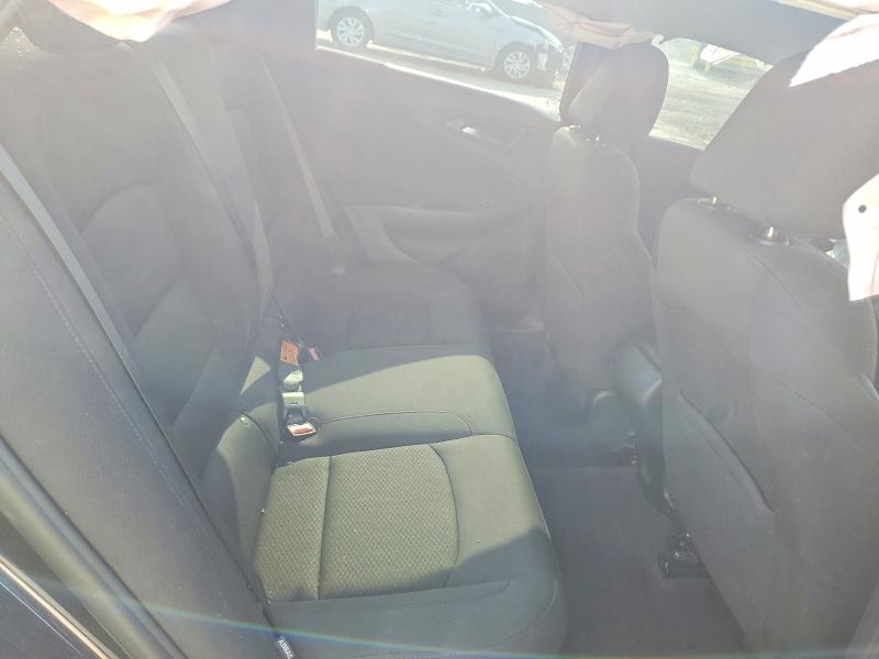 Aukcja sprzedaży 2022 Chevrolet Malibu, vin: 1G1ZB5ST2NF187728, numer aukcji: 64123176