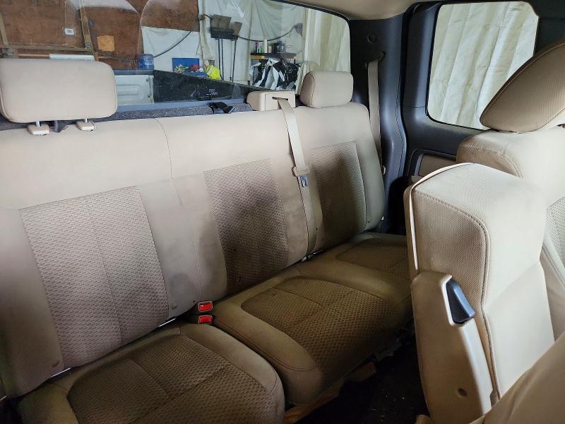 2009 Ford F150 მანქანა იყიდება აუქციონზე, vin: 1FTPX14VX9FB22364, აუქციონის ნომერი: 63781276
