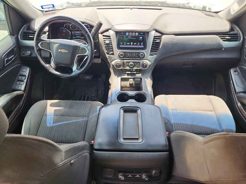 Продаж на аукціоні авто 2016 Chevrolet Tahoe, vin: 1GNSCAKC7GR239989, номер лоту: 63907366