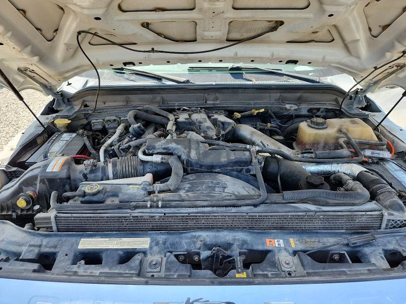 66028616 :رقم المزاد ، 1FT7W2BT8BEB23342 vin ، 2011 Ford F250 مزاد بيع