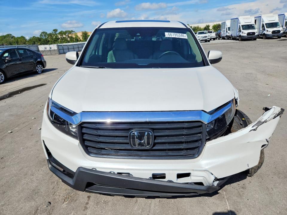 Aukcja sprzedaży 2023 Honda Ridgeline, vin: 5FPYK3F53PB020232, numer aukcji: 66195346