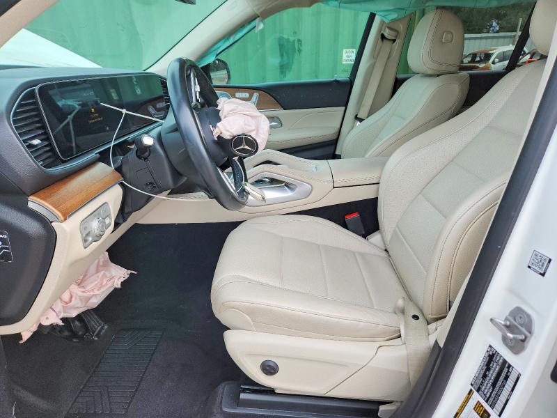 Продажа на аукционе авто 2021 Mercedes-benz Gle, vin: 4JGFB4KB1MA307165, номер лота: 65489846