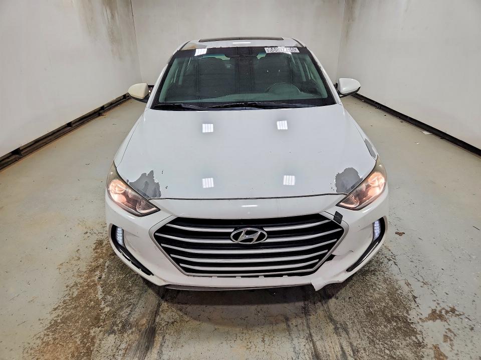2018 Hyundai Elantra მანქანა იყიდება აუქციონზე, vin: 5NPD84LF3JH371384, აუქციონის ნომერი: 66057746