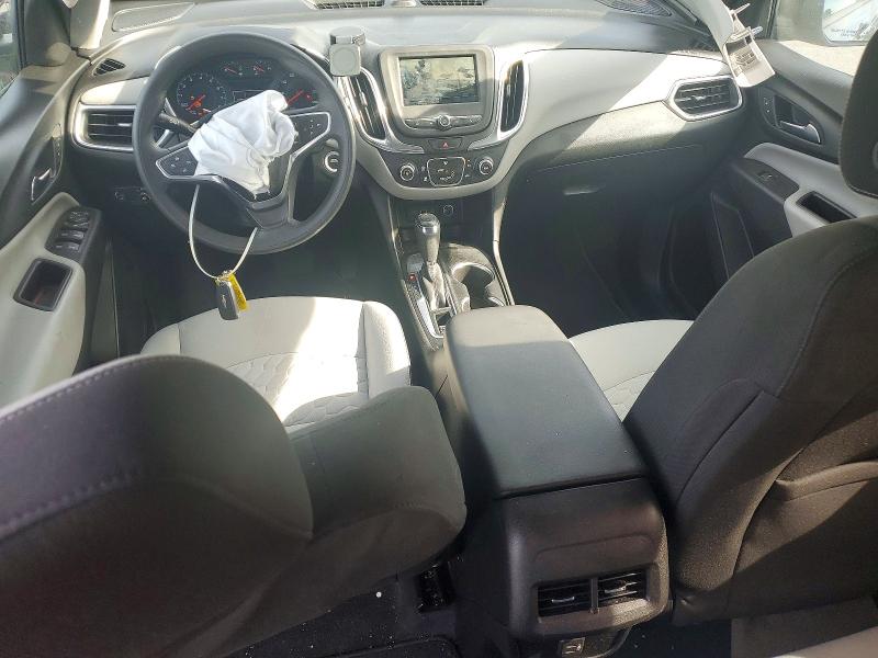 Aukcja sprzedaży 2019 Chevrolet Equinox, vin: 2GNAXHEV6K6292810, numer aukcji: 66119456