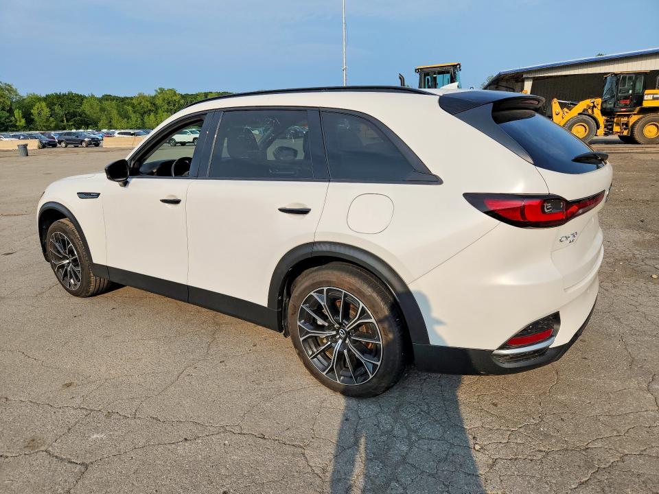Aukcja sprzedaży 2025 Mazda Cx-70, vin: JM3KJDHA7S1108243, numer aukcji: 64716756