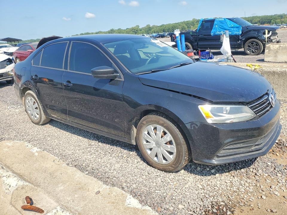 Aukcja sprzedaży 2016 Volkswagen Jetta, vin: 3VW267AJ4GM325794, numer aukcji: 65890786